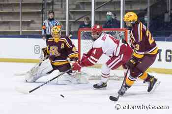 Edmonton Oilers: Underrated Prospects - Oil on Whyte