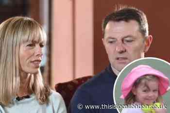 Madeleine McCann case closed: Met Police end 11-year search for missing toddler