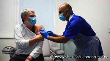 Valneva vaccine: SIXTH Covid vaccine approved by UK regulator