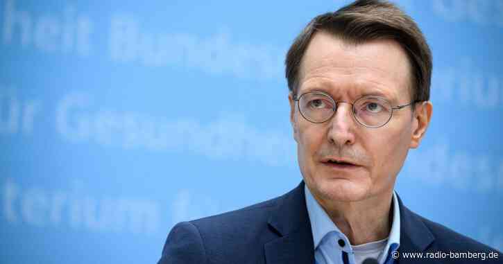 Telegram-Gruppe wollte angeblich Lauterbach entführen