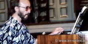 Konzert in Moskau von Polizei beendet: Pianist spielte Lieder eines ukrainischen Komponisten