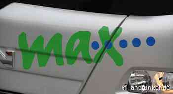 Bruchsal | Stadtbus-Umleitungen in der Innenstadt haben bald ein Ende - Landfunker