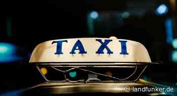 Bruchsal | Kurzfristige Stilllegung des Anruf-Sammel-Taxi-Verkehrs (AST) - Landfunker