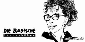 24.4. | Bruchsal | Badische Landesbühne: Café Europa - Sibylle Berg - Landfunker