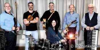 15.5. | Bruchsal | Rock für das barocke Erbe – Benefizkonzert - Landfunker