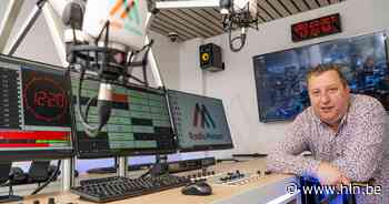 Radio Meteor voortaan ook op DAB+ | Tielt | hln.be - Het Laatste Nieuws