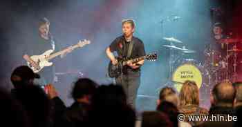 VVYNN mag Rock Affligem openen als winnaar van de Rock Rally - Het Laatste Nieuws
