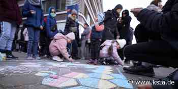Engelskirchen: An den Schulen könnte es eng werden - Kölner Stadt-Anzeiger