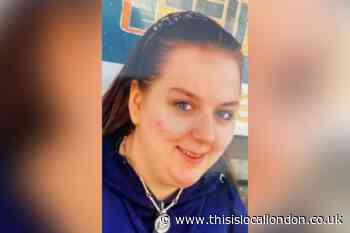 Woman with links to Lewisham and Rushey Green is missing