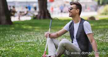 Traditionelles Treffen für Sehbehinderte und Blinde im Kreis Neu-Ulm - DONAU 3 FM