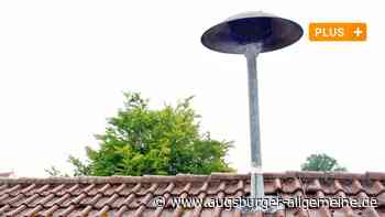 Landkreis Neu-Ulm: Probealarm am Samstag trotz Ukraine-Geflüchteter: "Muss das denn sein?" | Illertisser Zeitung - Augsburger Allgemeine