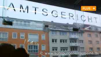 Landkreis Neu-Ulm: Mann wird nach Hundebiss und versuchtem Pflanzenklau verurteilt | Illertisser Zeitung - Augsburger Allgemeine