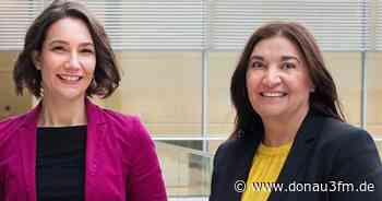 Neu-Ulm: Wird Ekin Deligöz die neue Bundesfamilienministerin? - DONAU 3 FM