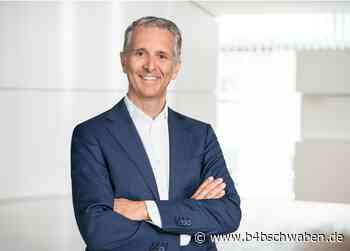 Beurer eröffnet neues Firmengebäude in Ulm - Neu-Ulm / Ulm - B4B Schwaben