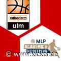 Video | ratiopharm Ulm - MLP Academics Heidelberg 90:74 | 30. Spieltag | easyCredit BBL 2021/22 - kicker