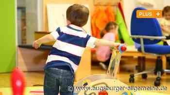 Neu-Ulm/Babenhausen: Kapazitäten im Überblick: So viele Kita-Plätze gibt es im Landkreis Neu-Ulm | Illertisser Zeitung - Augsburger Allgemeine