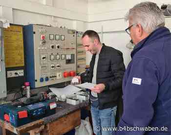 Handwerkskammer Ulm sucht Fachkräfte - Neu-Ulm / Ulm - B4B Schwaben