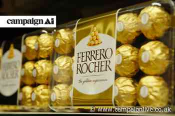 Global new-biz round-up: Mindshare retains Ferrero media pitch in the US