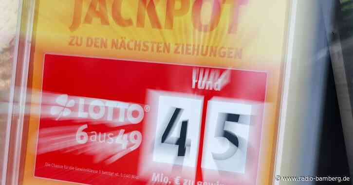 Rekordjackpot geknackt: Hesse kassiert 45 Lotto-Millionen