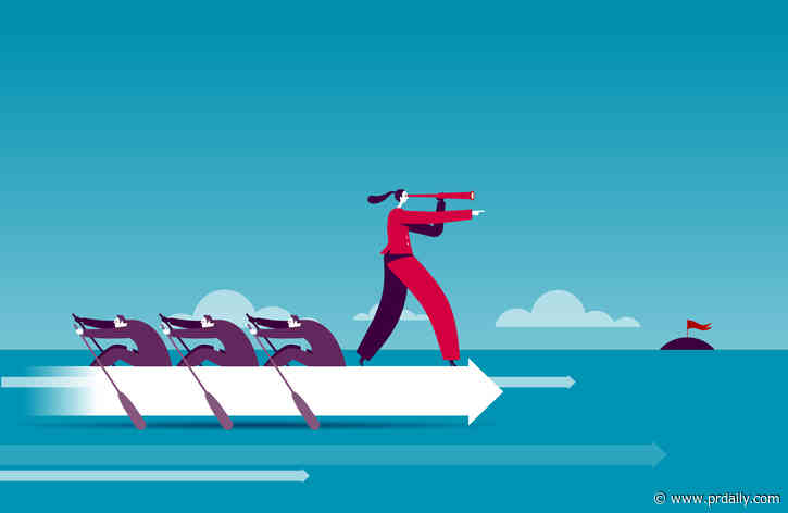 Spool Marketing’s Katie Kierna on the importance of ‘playing the long game’