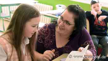 Im Landkreis Starnberg wird Personal für pädagogische Willkommensgruppen an den Schulen gesucht - kreisbote.de