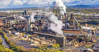 Personal: Dillinger Hütte bietet Auszubildenden neue Berufe und Übernahme - Saarbrücker Zeitung