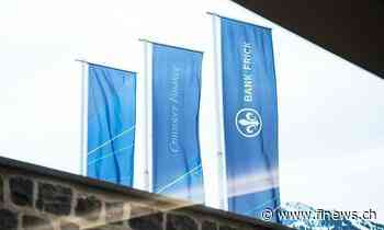 Bank Frick sucht Personal - finews.ch
