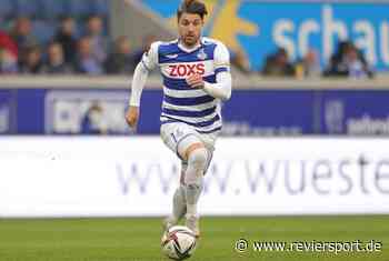 MSV Duisburg: Viele Personal-Fragezeichen vor Gastspiel in Berlin - RevierSport