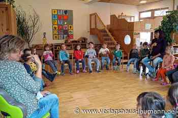 Schallbach - Für alle Wünsche zu wenig Personal - www.verlagshaus-jaumann.de