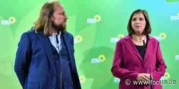 Grüne haben ein massives Personal-Problem: Wer Spiegel jetzt ersetzen könnte - FOCUS Online