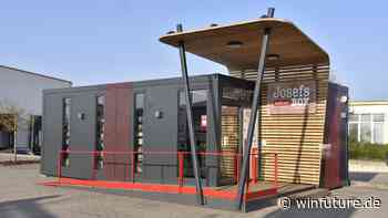 'Autonomer Supermarkt' ohne Personal muss sonntags schließen - WinFuture