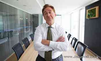 Scientists identify key traits of A**HOLES including manipulation, aggression, and entitlement