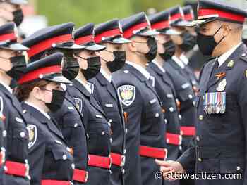 Egan: On police recruitment — 'Why would anyone want to be a cop right now?"