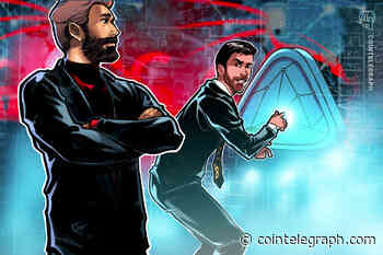 Researchers find security flaw in Rarible: Users could have lost all their NFTs