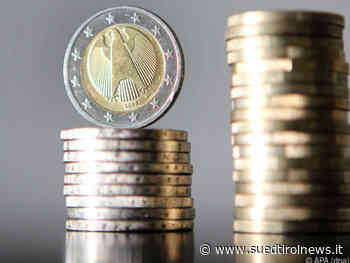 Durchschnittseinkommen: Südtirol liegt an zweiter Stelle - Suedtirol News