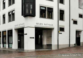 Wirtschaftsförderer in Rottweil: Freie Wähler wollen Diskussion um die Stelle - Neue Rottweiler Zeitung online