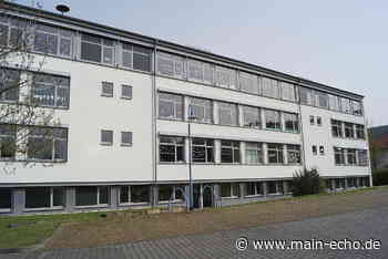 Künftig Stelle für Freiwilliges Soziales Jahr an Großheubacher Schule - Main-Echo