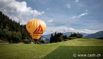 Märkte - +++Börsen-Ticker+++ SMI tritt auf der Stelle - Goldpreis bewegt sich auf 2000 Dollar zu - US-Futures höher - JPMorgan-Aktie nach Gewinnrückgang vorbörslich tiefer -  cash