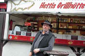 Hoffnung bei Currywurst-Fans: Ist Hetti‘s Grillhütte zurück an neuer Stelle? - Ruhr Nachrichten