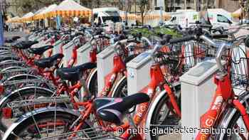 Mobilitätsbefragung: wie kommen die Gladbecker von der Stelle? - Neue Gladbecker Zeitung