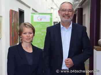 Gersthofen schafft neue Stelle für Wirtschaftsförderung - Augsburg - B4B Schwaben