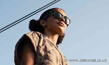 Meta plans to release the first version of its Star Trek-style smart glasses in 2024