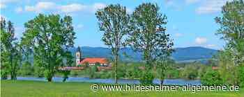 Pilgern auf den Spuren von Godehard – bis nach Hildesheim - www.hildesheimer-allgemeine.de