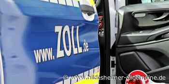 Zoll überprüft Friseursalons in Hildesheim - www.hildesheimer-allgemeine.de