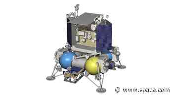 Europe halts moon exploration partnership with Russia, looks to replace Ukraine-built rocket engines