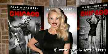 Pamela Anderson Will Make Broadway Debut Tonight in CHICAGO - Broadway World