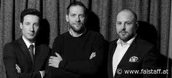 Spitzen-Sommeliers starten Podcast-Reihe