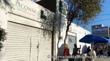 Alcalde de Ixtapaluca niega suministro eléctrico a una lechería - La Jornada Estado de México