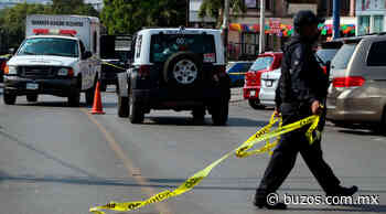 Asesinatos en Ixtapaluca y Tultitlán, reflejo de la violencia en México - Buzos de la noticia