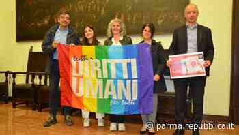 Scuole e Comune di Parma alla Marcia della Pace PerugiAssisi - La Repubblica